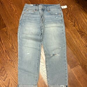 NWT Gap jeans